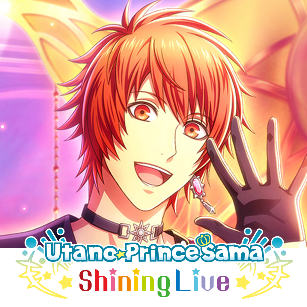 Get Utano Princesama: Shining Live for iOS, iPhone, iPad Aso Report