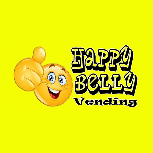 Happy Belly Vending