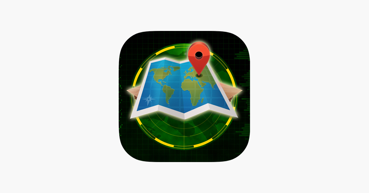 ‎Find Mark & Remember Locations on the App Store