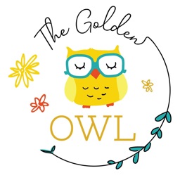 The Golden Owl