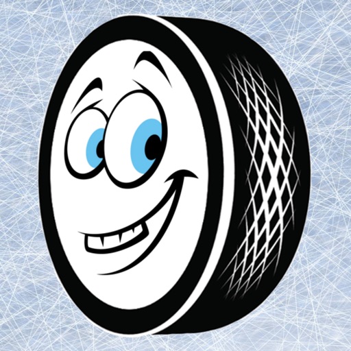 Ice Hockey Puck Emojis