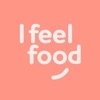 I feel food - mindful eating