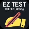 Icon EZ Test - TOEFL® Writing