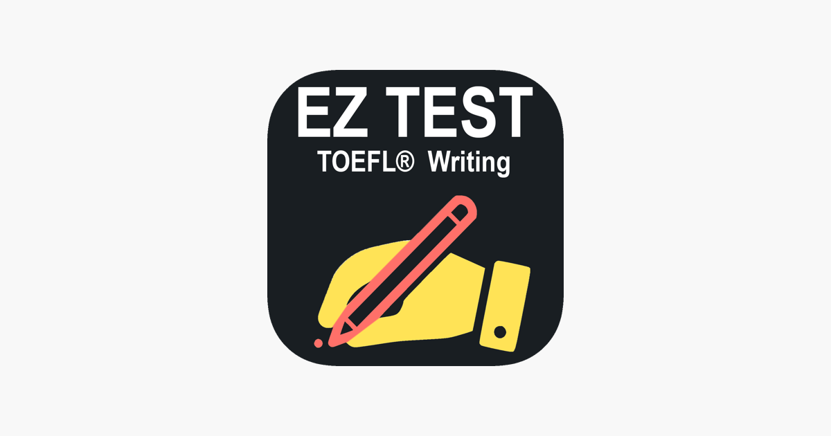 ez-test-toefl-writing-on-the-app-store