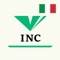 Icon IncVocab Italian