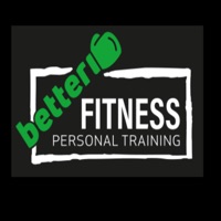 Better Fitness PT  Classes