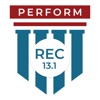 Perform 13.1 Material Receive