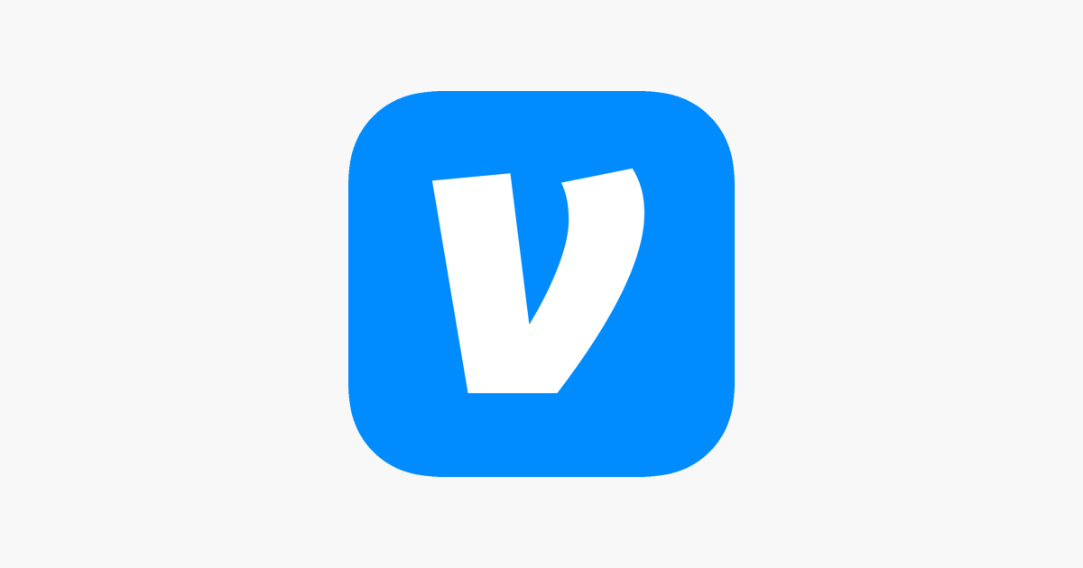 Venmo on the App Store