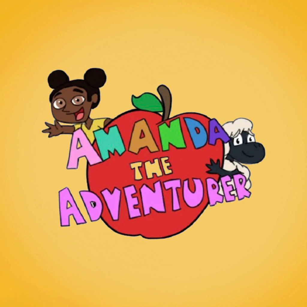 About: amanda adventurer - Chapter 2 (iOS App Store version