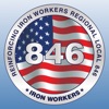 Ironworkers 846