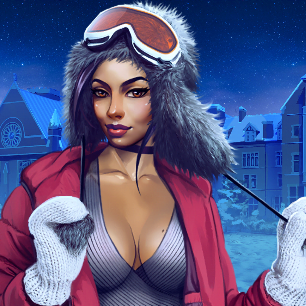 Get Campus: Date Sim for iOS, iPhone, iPad Aso Report