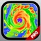 Introducing Doppler Radar Map Live - a complete rain radar and weather forecast app with severe weather warnings