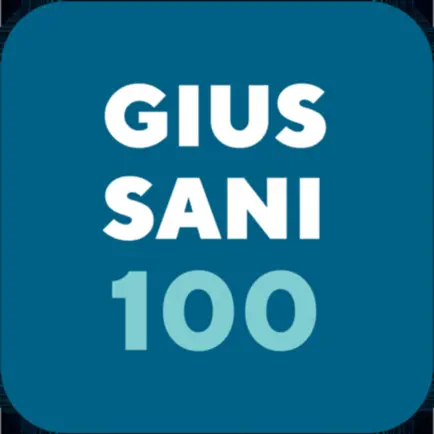 GIUSSANI 100 Читы