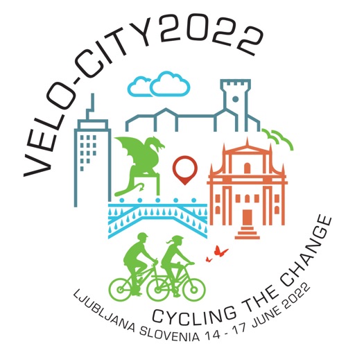 Velo-city 2022 Ljubljana