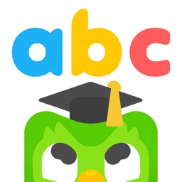 Learn to Read - Duolingo ABC
