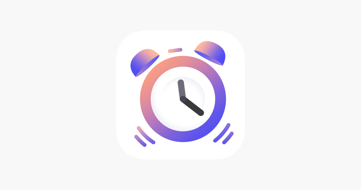 ‎Alarm Clock Waking up on the App Store