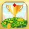 The #1 brand in mobile solitaire now brings you a new Solitaire experience: Solitaire Deluxe® Cash Prizes