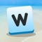 Play word games and unlock new levels