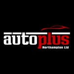 Autoplus Northampton Limited