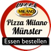 Pizza Milano Münster