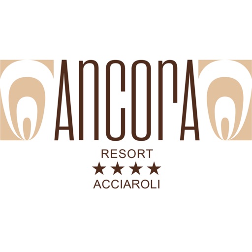 Ancora Resort icon