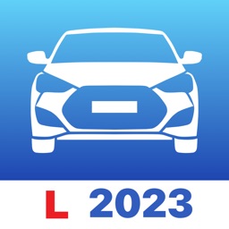 Driving Theory Test 2023 UK