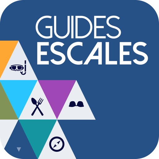 Guides Escales du Bloc Marine