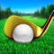 App Icon for Ultimate Golf! App in Argentina IOS App Store