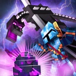 Ender Dragon  Maps Addons