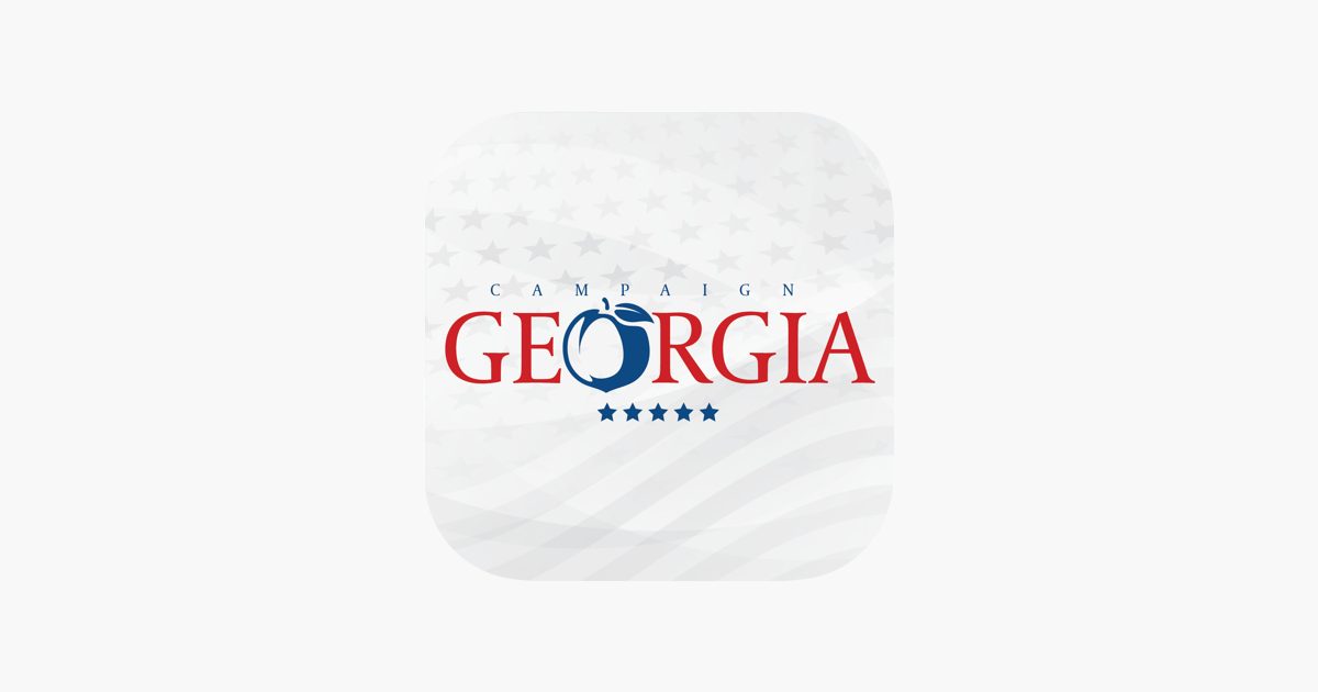 ‎Campaign Georgia on the App Store