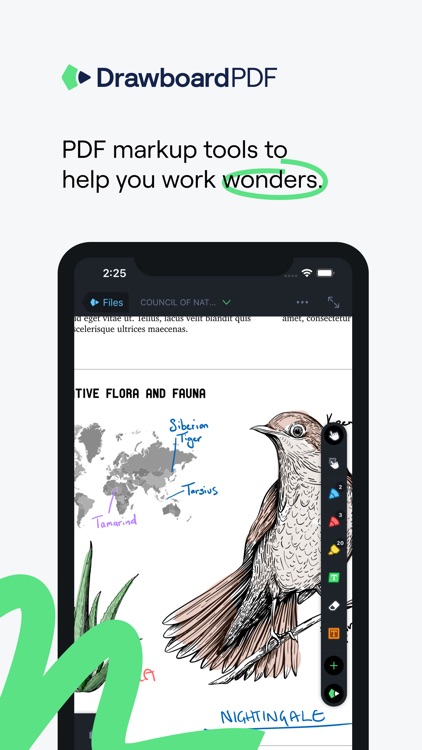 Drawboard PDF