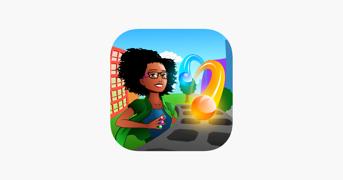 ‎Gebeta! on the App Store