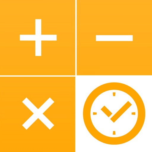 Time : Calculator++ iOS App