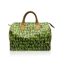 A Selection Of LuxuryGoods