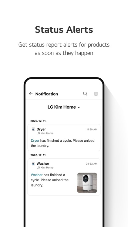 LG ThinQ
