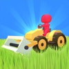 Grass Mower 3D -Lawn Simulator - iPadアプリ