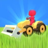 Grass Mower 3D -Lawn Simulator