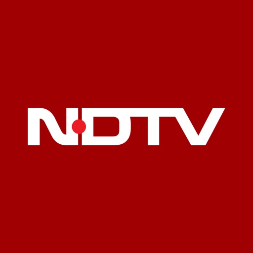 NDTV Icon