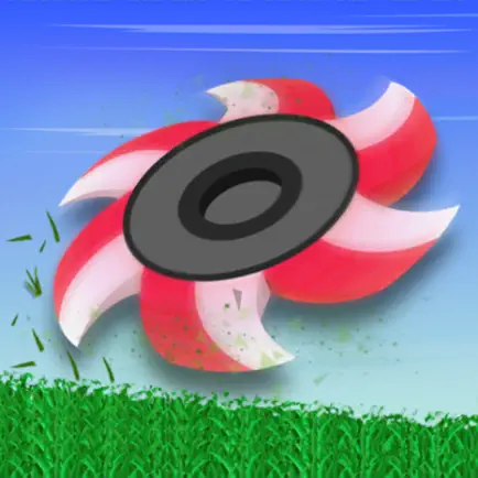 Cut Grass 3D : Grass Cutting Cheats