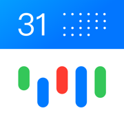 Tiny Calendar - 谷歌日历实时同步