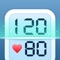 Icon Blood Pressure Log ++