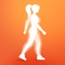 Get started walking with Walking & Weight Loss Tracker