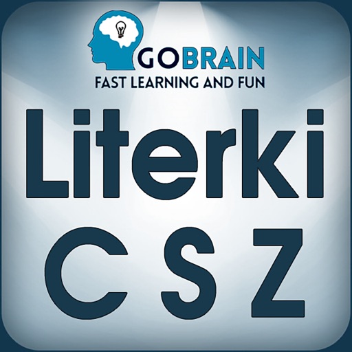 Literki C S Z icon