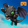 Get VR Dragon Simulator for iOS, iPhone, iPad Aso Report