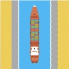 Cargo Ship Impossible Game