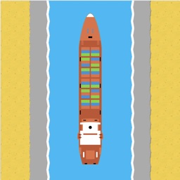 Cargo Ship Impossible Game