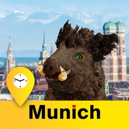 Munich Hightime Tours
