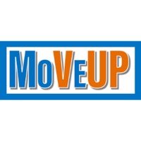 MoVeUP Blue