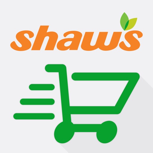 Shaw's Rush Delivery