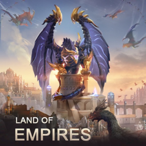 Land of Empires icon